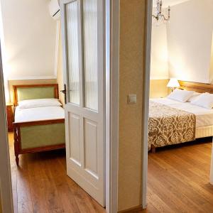 Castle Family Suite
