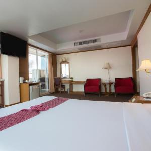 Luxury Double Room