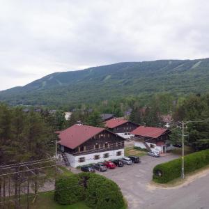 Three-Bedroom Chalet