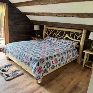 Queen Room with Balcony