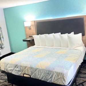 Pine Standard Single King Room - Pet Friendly 