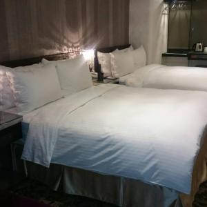 Luxury Quadruple Room