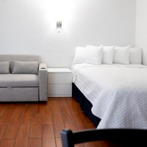 Double Room - Disability Access