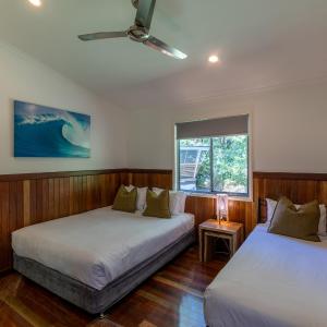 2 Bedroom Villa - Accessible