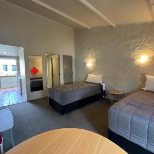 Budget Twin Room