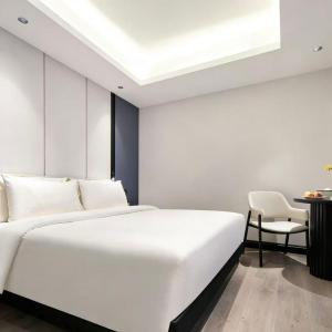 Elegant Double Room