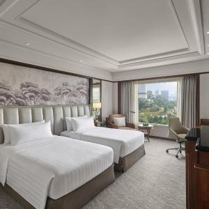 Executive Twin Room