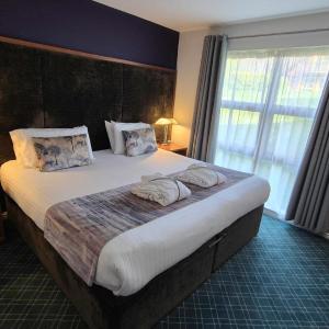 Abbotsford – Pet Friendly