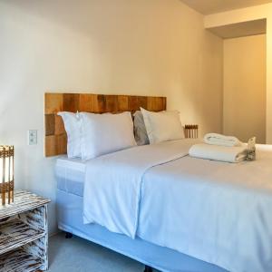 Standard Double Suite