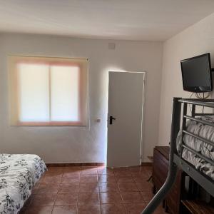 King Room with Mountain View