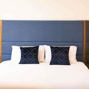 Two-Bedroom Standard Suite