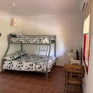 Comfort Triple Room with Shower