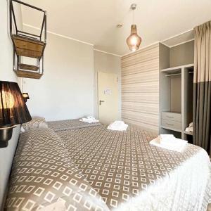 Deluxe Triple Room with Front Sea View