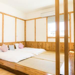 Japanese Style Twin Room
