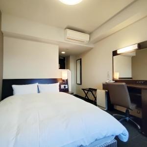 Comfort Semi Double Room Smoking