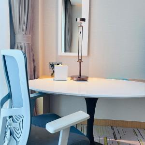 King Room - High Floor