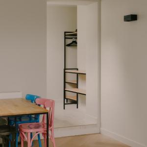 Deluxe Studio