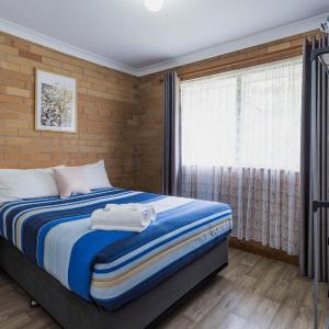 Three-Bedroom Chalet