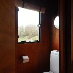 Tiny House - MillHome Nomad 2