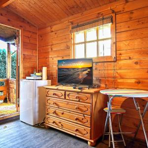 Double or Twin Room with Shared Bathroom