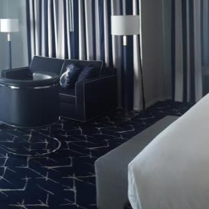 Penthouse Suite
