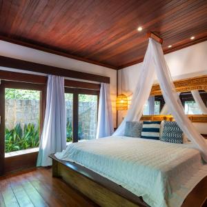 Premium Two-Bedroom House