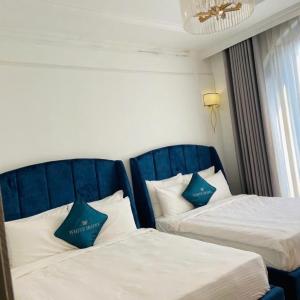 Quadruple Room with Balcony