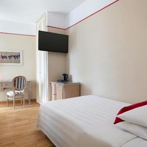 Classic Single Room