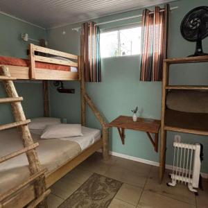 Double Room with Extra Bed