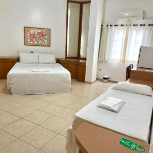 Executive Triple Room