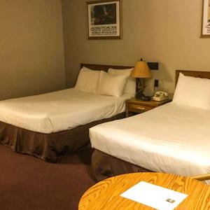 Double Room - Disability Access