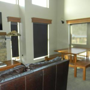 Family Room - Disability Access