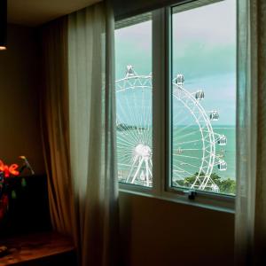 Superior Room with 1 Double Bed
