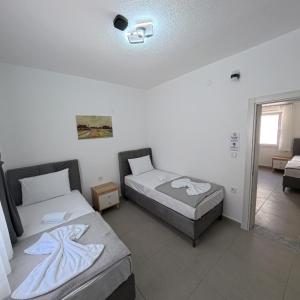 Three-Bedroom Suite