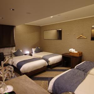 Superior Family Room