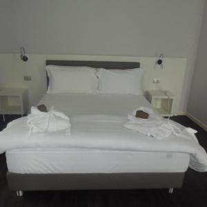 Junior Suite with Terrace