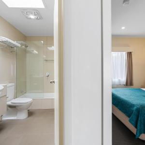 Three-Bedroom Standard Apartment