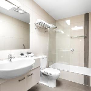 Standard Two-Bedroom Apartment