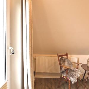 One-Bedroom Deluxe Apartment