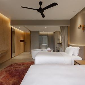 Two-Bedroom Suite
