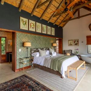 Elephant Garden Suite