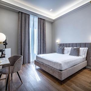Superior Double Room - Separate Building - 800 mt