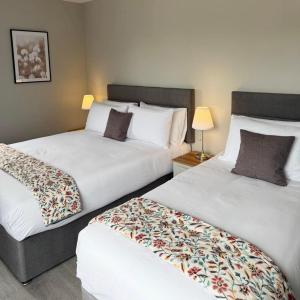 Double Room with Extra Bed