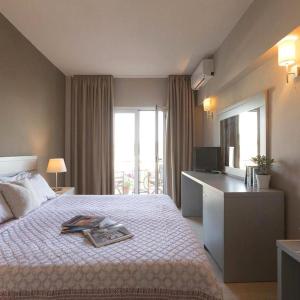 Superior Double Room with Sea View