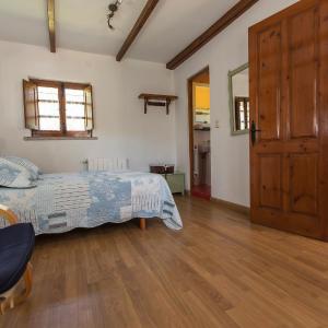 One-Bedroom Apartment (2 Adults)