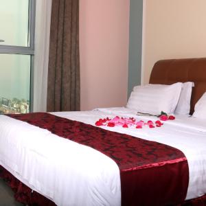 Standard Double Room with Sea View