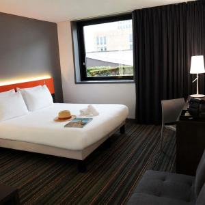 Standard Family Suite with Two Connecting Rooms