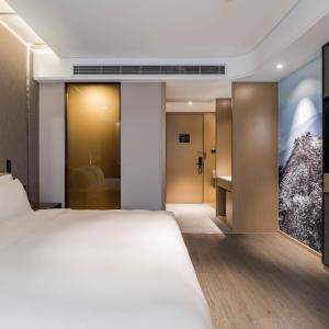 Elegant Double Room