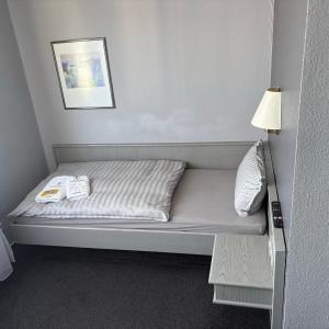 Single Room with Balcony