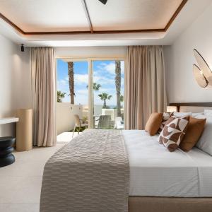 Deluxe Double or Twin Room with Spa Bath
